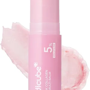 medicube - PDRN Pink Collagen Volume Multi Balm 10g